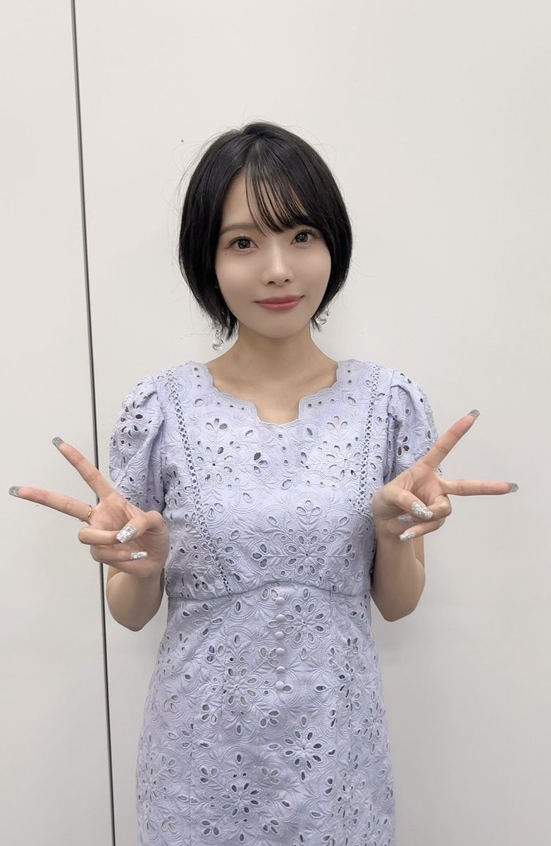 official_vims's tweet photo. アイドルマスター シンデレラガールズ
CG総選挙ST@TION
～決戦前日！15周年イベント詳細も発表！～生配信に #白菊ほたる 役の #天野聡美 が出演いたしました💎
ご視聴ありがとうございました！

#CG総選挙決戦前日 https://t.co/c6JWGI9ss1