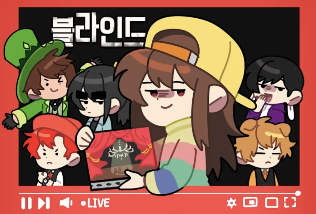 Binah_Rian's tweet photo. 블라인드 악역들 모이는 거 보고싶다 

한명빼고 다 미간 찌푸리고있음 https://t.co/58py6bBvyw