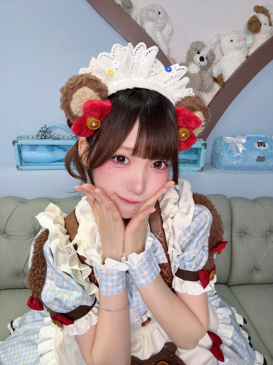 桃瀬明夢【AMU】 (@iam_amu18) / Posts / X