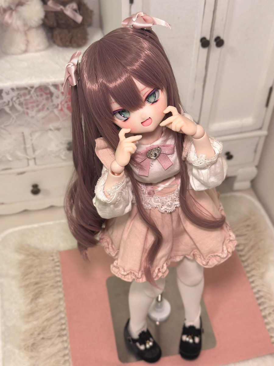 Meirdoll's tweet photo. https://t.co/pnJrLqml1b