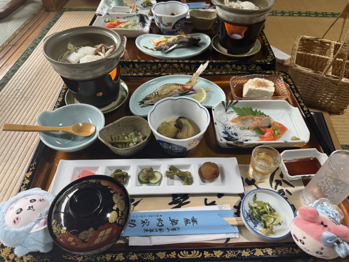 setsukodrop0121's tweet photo. 🐟🐟🐟 https://t.co/4PYaKpJ8xc