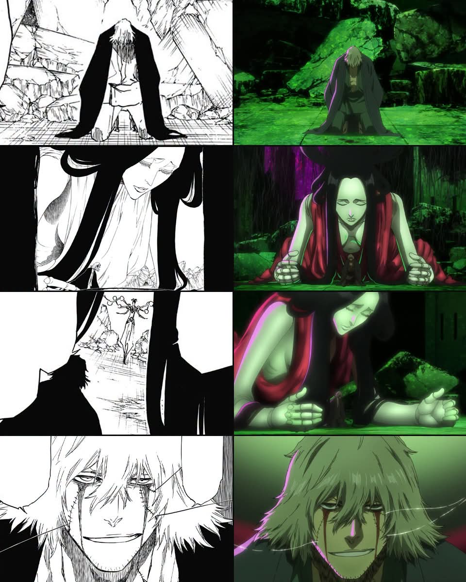 Anime Tweets tweet media