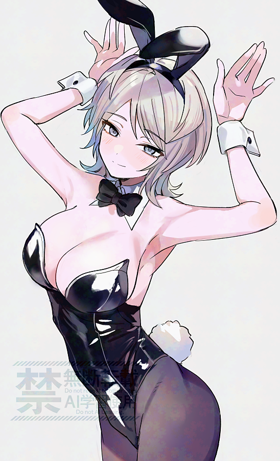 Im0_kinoko's tweet photo. バニー再掲
ファウスト https://t.co/qFJc0mdsMP
