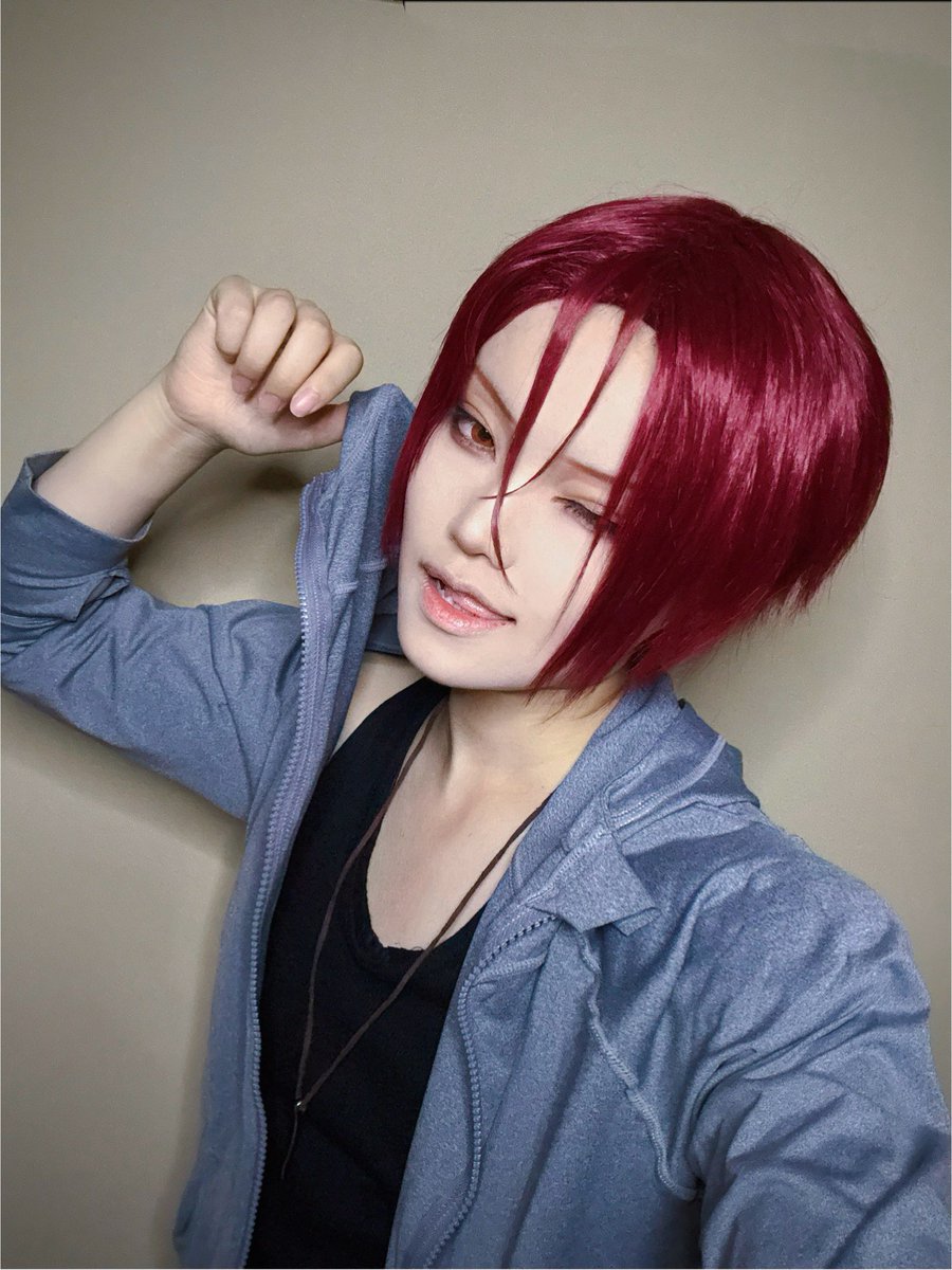 green_wete's tweet photo. 松岡凛🦈 ※cos https://t.co/uZT1vOTJHu