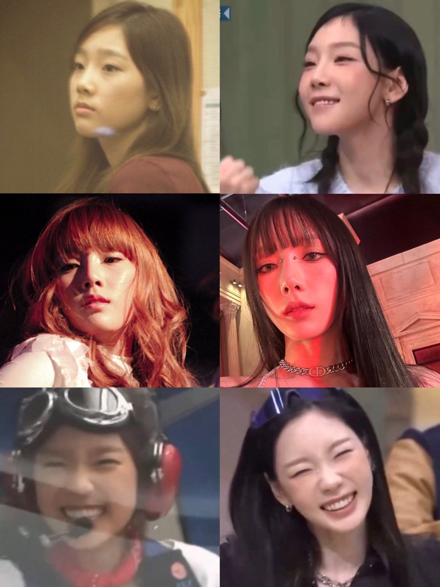 JIEUNTAEYEON's tweet photo. esse exagero é tão sem graça zzzzz https://t.co/DvRMqSdhmM