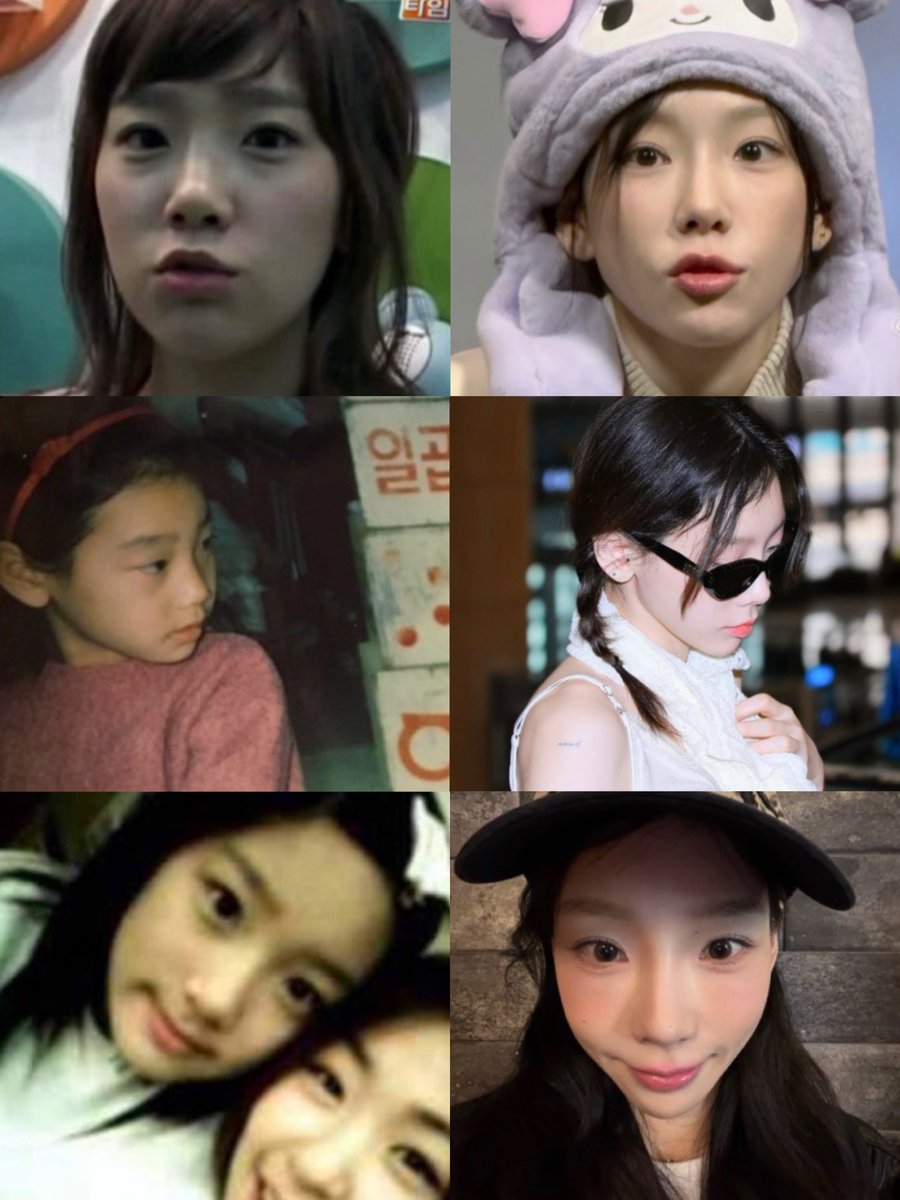 JIEUNTAEYEON's tweet photo. esse exagero é tão sem graça zzzzz https://t.co/DvRMqSdhmM