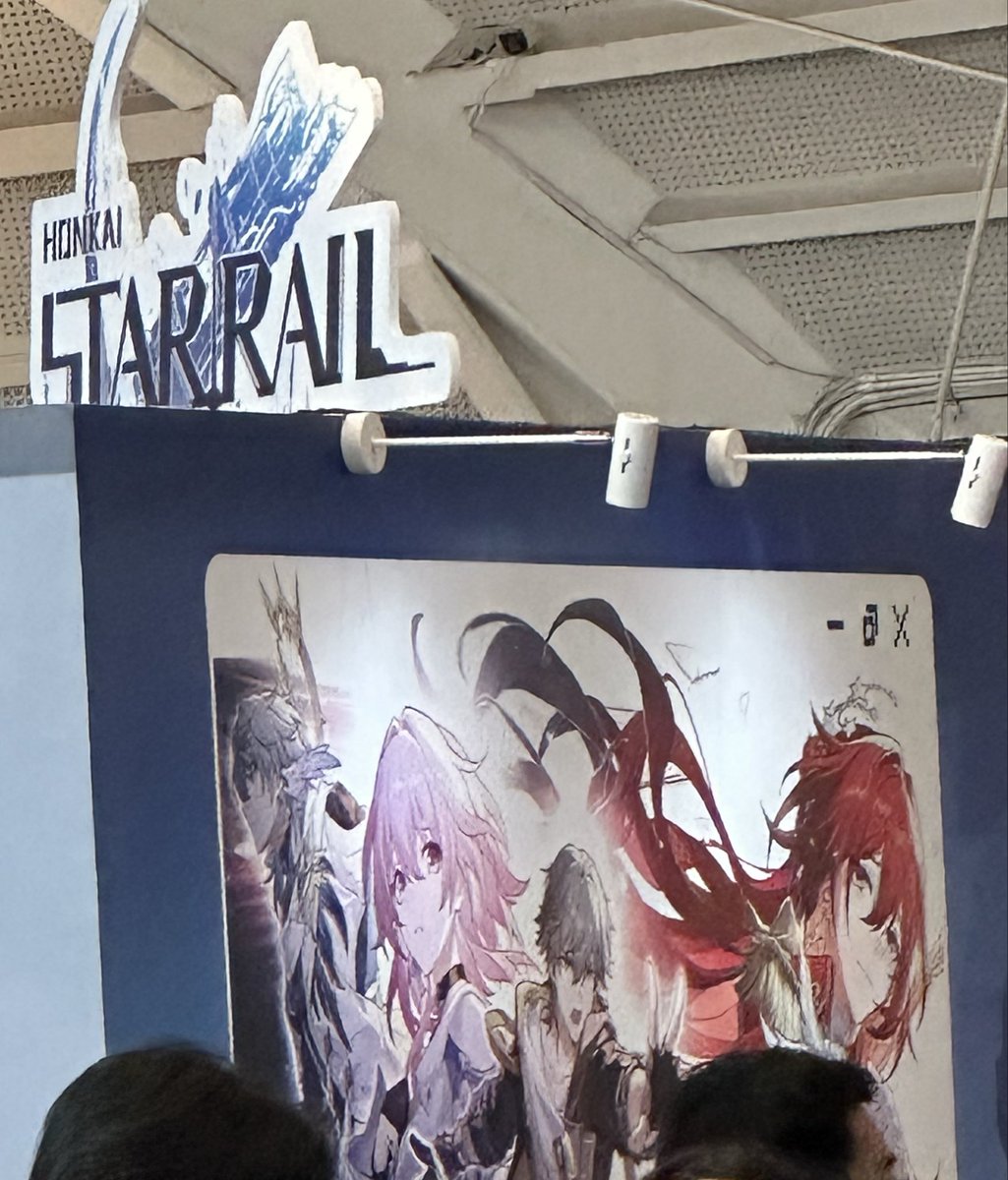 skeye_7jj's tweet photo. #HonkaiStarRail #HoYoFEST2026 #HoYoFESTHSR https://t.co/2tv7Tnl6Ag