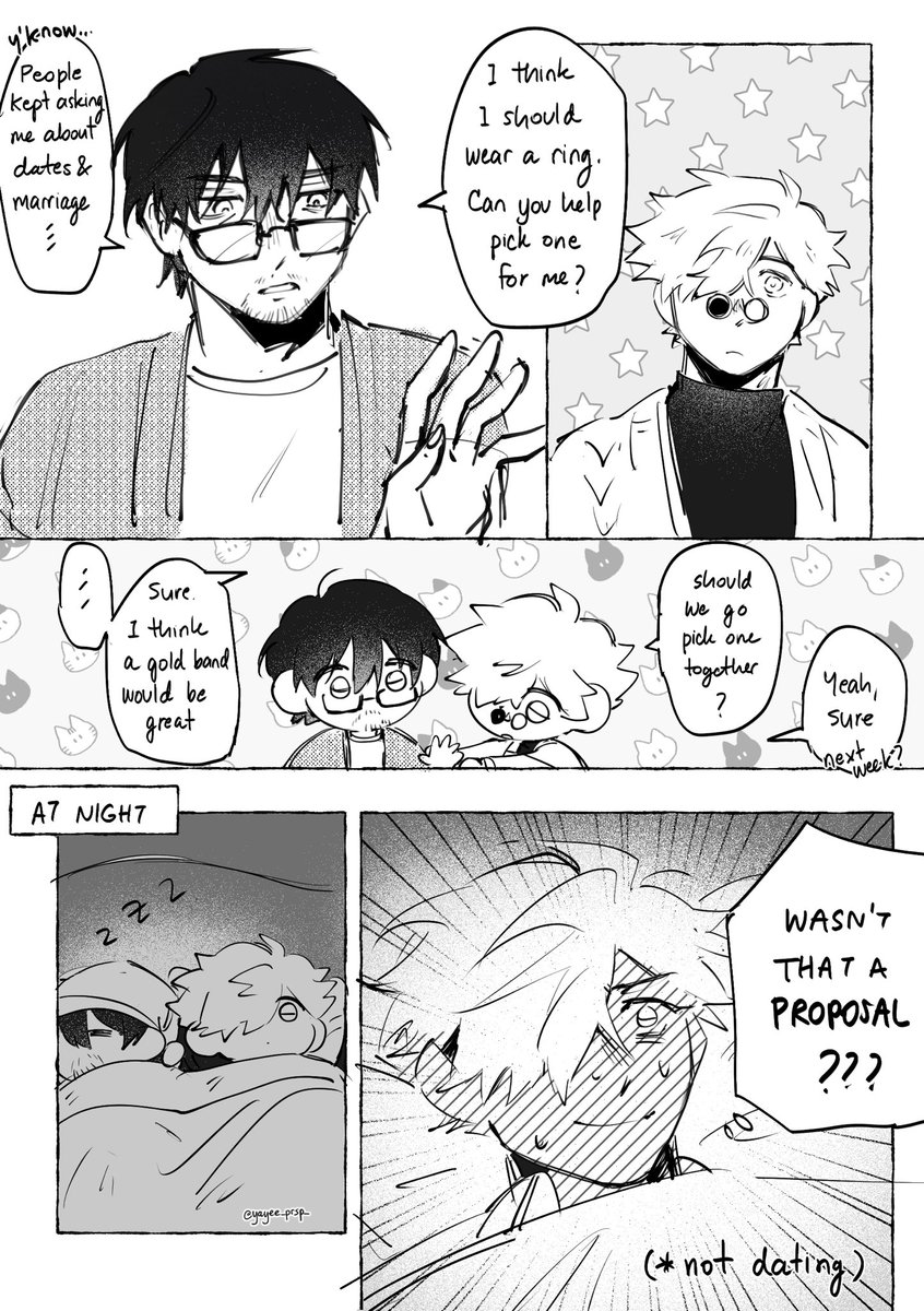 yayee_prsp_'s tweet photo. QO 💍 https://t.co/scAnUWdIJm