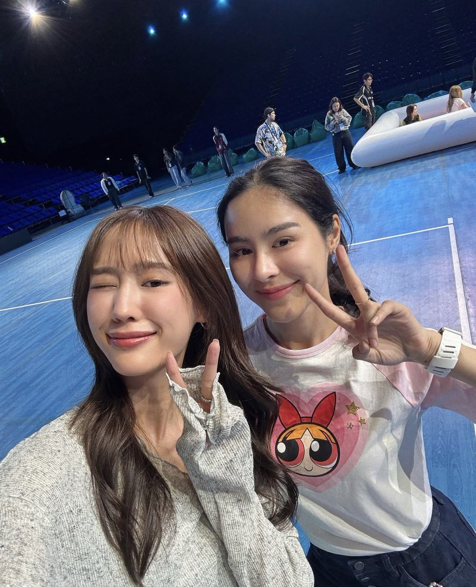 AVA97028309's tweet photo. นางเอกของพี่เก้าน่ารักจังเลย 😝💓😖
#พายรินรดา #punpreedee https://t.co/QM8gv3AMlX
