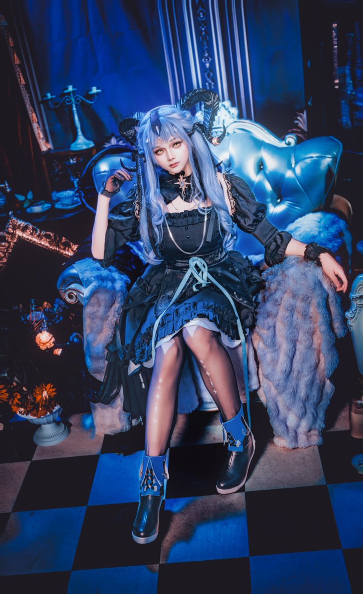 Ehud_0721's tweet photo. 我很可爱对吗 宝宝？
#男娘 #丰川祥子 #bangdream #avemujica https://t.co/HP1rj2bcwC