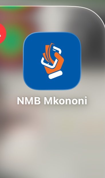 kasongotech's tweet photo. @NMBTanzania hii app haifanyi kazi, Mnasema tutumie POS nazo hazifanyi kazi Mara twende ATM nako unaambiwa account hii haipo. Mtatuua na stress https://t.co/UQRoc754X6