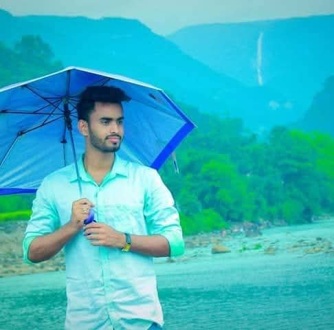 SMRokib7's tweet photo. আলহামদুলিল্লাহ বৃষ্টি ভেজা  দিন https://t.co/7EGbWB0aup