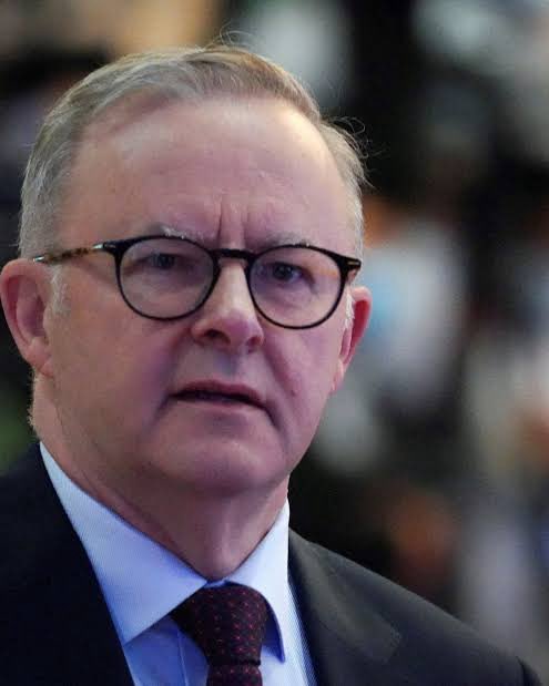 Ryandally08's tweet photo. BREAKING: Anthony Albanese 
Latest POWER GRAB: eSafety WANTS YOUR BOARD MINUTES, EMAILS & PRIVATE DOCS - ELON CALLS IT “COERCIVE” AND ILLEGAL 

Elon Musk’s X just tore into the Albanese government’s desperate attempt to turbo charge its under 16 social media ban.

Communications Minister Anika Wells wants to give Julie Inman Grant’s eSafety regime sweeping new powers to force platforms   and even “affiliated” ordinary people - to hand over board minutes, internal emails and confidential documents. 

Refuse? Face massive fines.

X’s submission is brutal and correct:

- The powers are coercive and ignore procedural fairness and privacy
- They risk dragging ordinary Australians into the net
-They trample international law and comity
- The proposed penalties are “entirely unjustified and disproportionate”

Musk has already called the original ban a “backdoor way to control access to the internet by all Australians.” 

This amendment just proves him right.
Labor’s solution to kids finding workarounds isn’t better enforcement or parental responsibility - it’s more state power, more surveillance, and more intimidation of anyone who dares operate an open platform in Australia.

X is standing up for free speech, privacy and the rule of law. Albanese’s government is standing up for control.

Whose side are you on?
