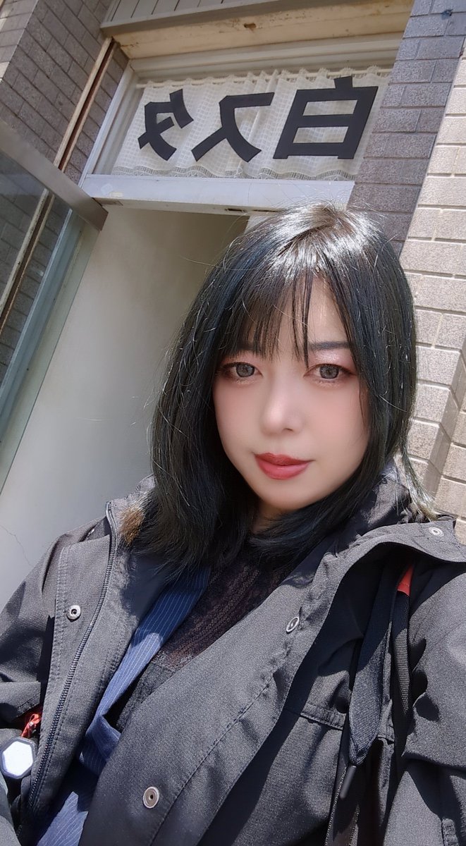 aya__jpmodel tweet picture