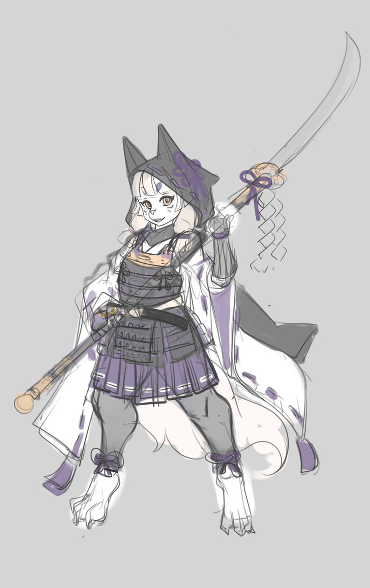 gary06117419's tweet photo. #OC
#WIP
なぜか、可愛いキ��ラクターを描きたいという強い衝動に駆られる。
名前を提案させてください。できれば花に関連した名前がいいのですが！ https://t.co/HMoRscmCV5