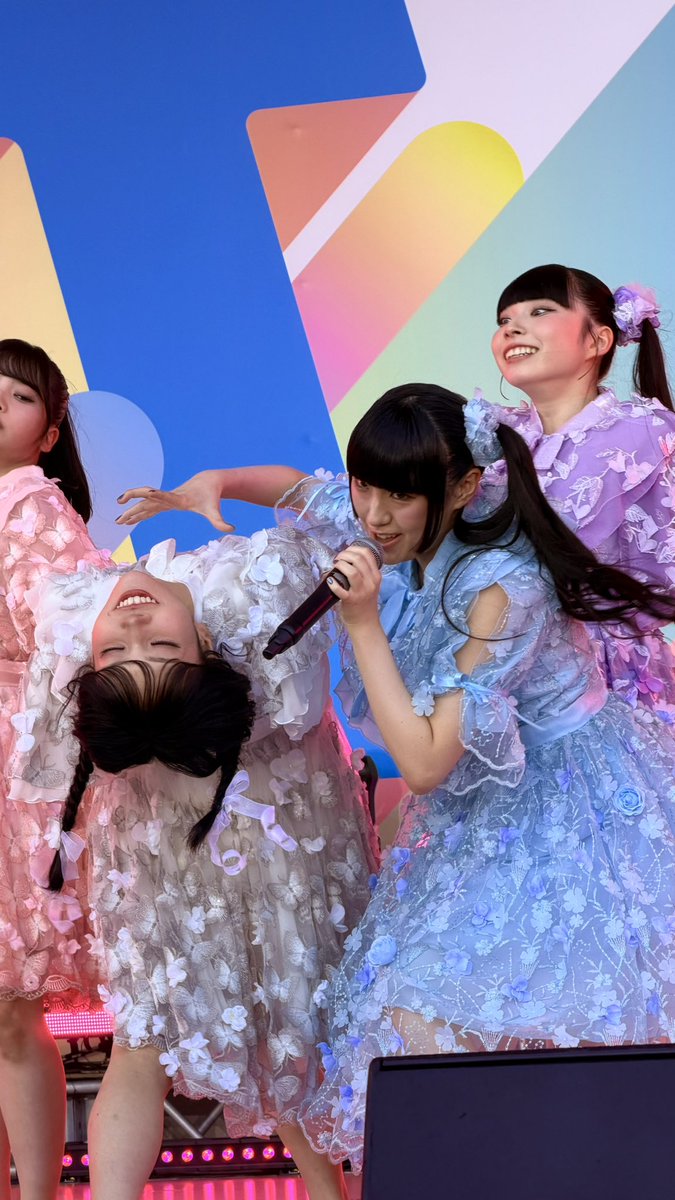 haine_n_Ado's tweet photo. "恐怖"のアイドル
 #ファントム��ータ
 #TIF2026 https://t.co/Vx403LSJBe
