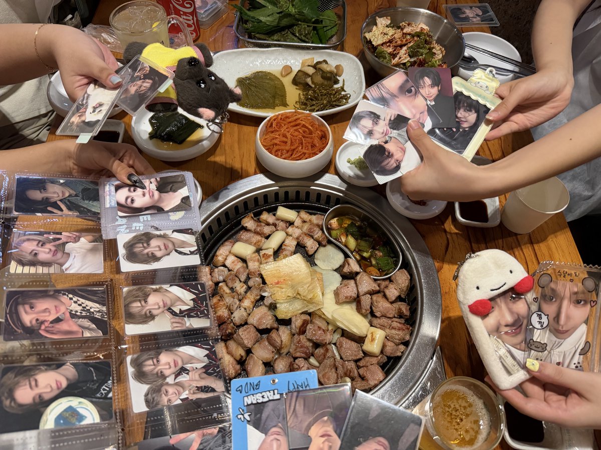 LEEHAN_mongle's tweet photo. 부산🩵또만나 https://t.co/ZJtLEcJLQY