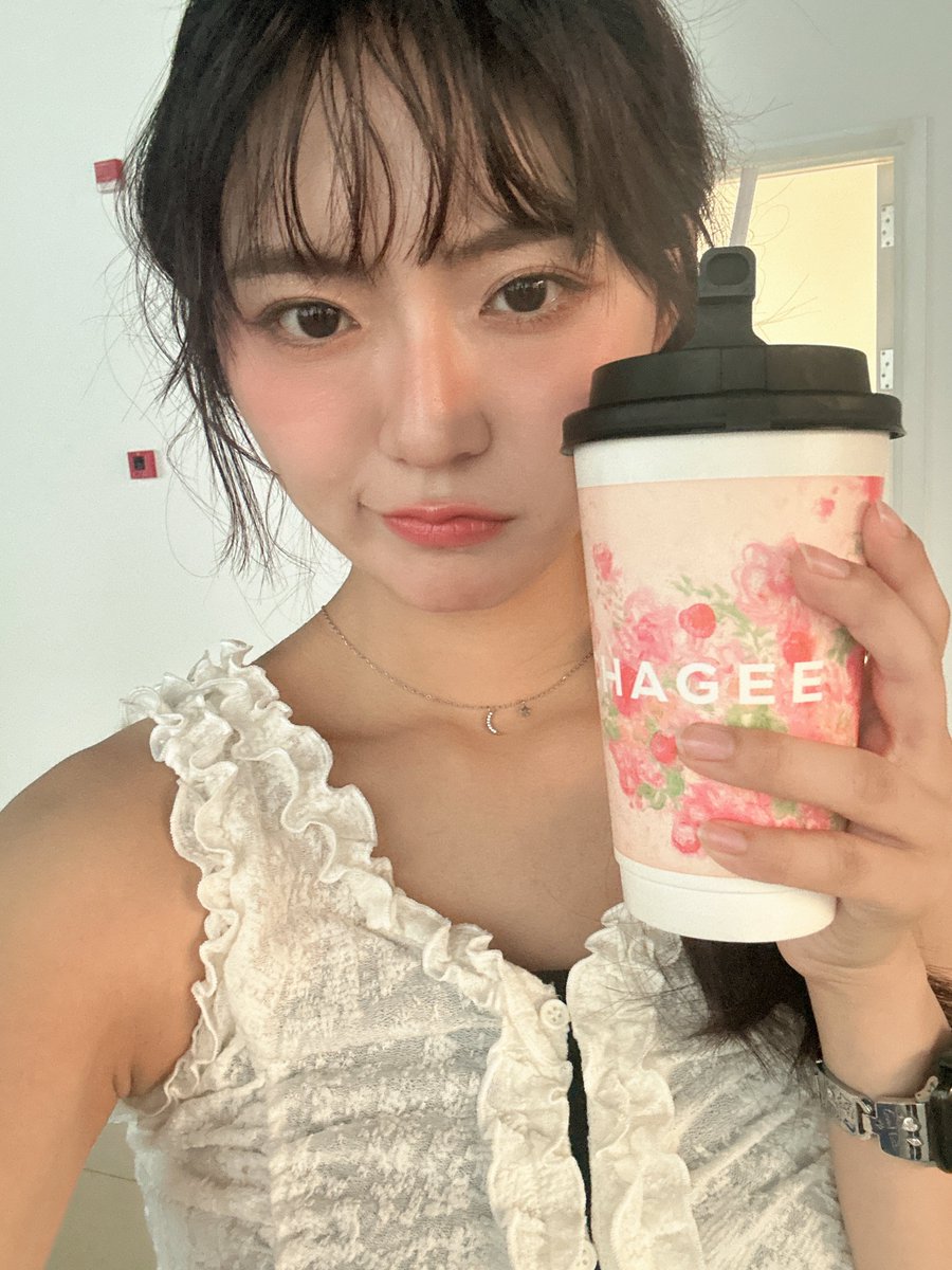 豊田ルナ【AND CaaaLL】 (@Runa_Toyoda0717) / Posts / X