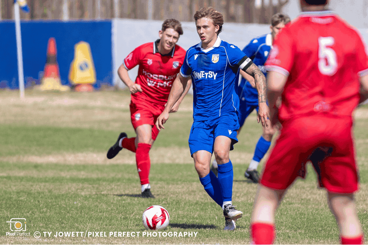 Frickley Athletic FC tweet media