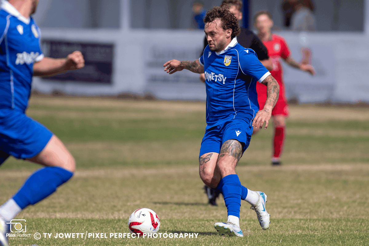 Frickley Athletic FC tweet media