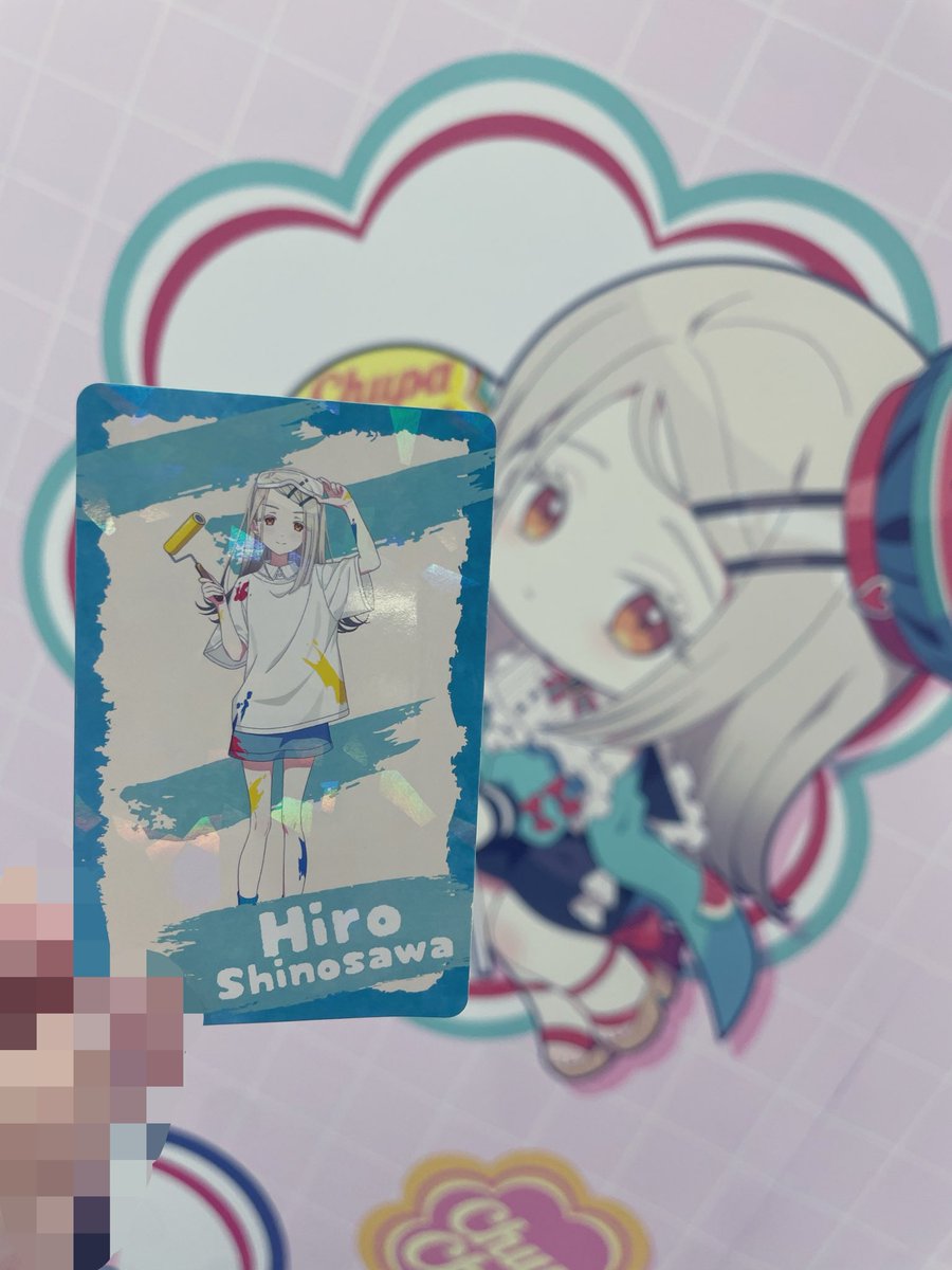 nuiv_v's tweet photo. たまには繋がりタグ🏷️

PN:さめ
age:20↑
hobby:ｵｴｶｷ、ｵｷﾞﾀｰ
💙反応巡回

﹋﹋﹋﹋﹋﹋﹋﹋𓆝𓂃 𓈒𓏸﹋﹋﹋﹋
#学マスPと繋がりたい
 #学マスPさんと繋がりたい
 #学マス好きな人と繋がりたい https://t.co/tHxWpf5Sqh