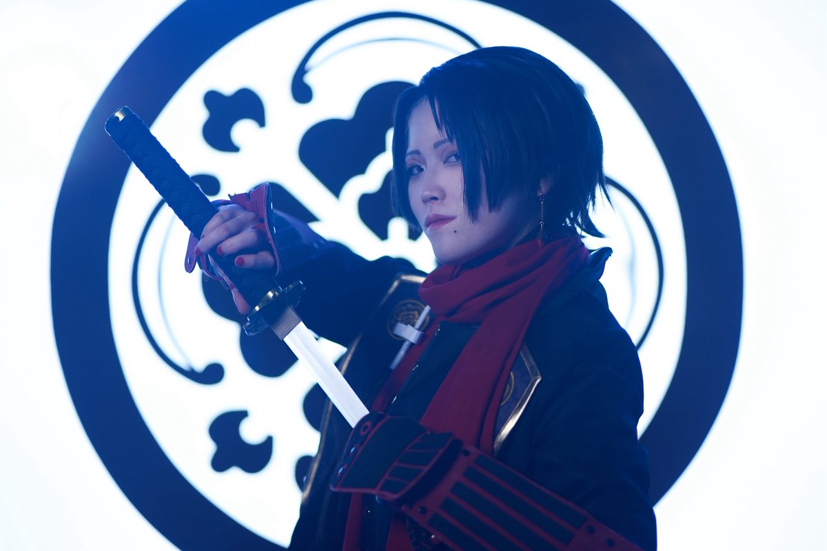 tamaja75's tweet photo. コスプレ
刀剣乱舞/No.85

photo：@sara0724__ 
studio：@uenonomoricos https://t.co/1Qfg0rvu6F