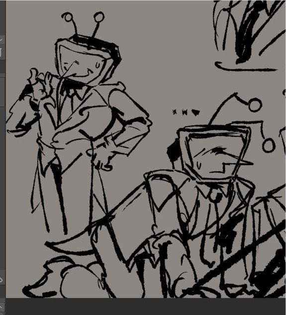 astley🏳️⚧️deltarune hyperfixated tweet media