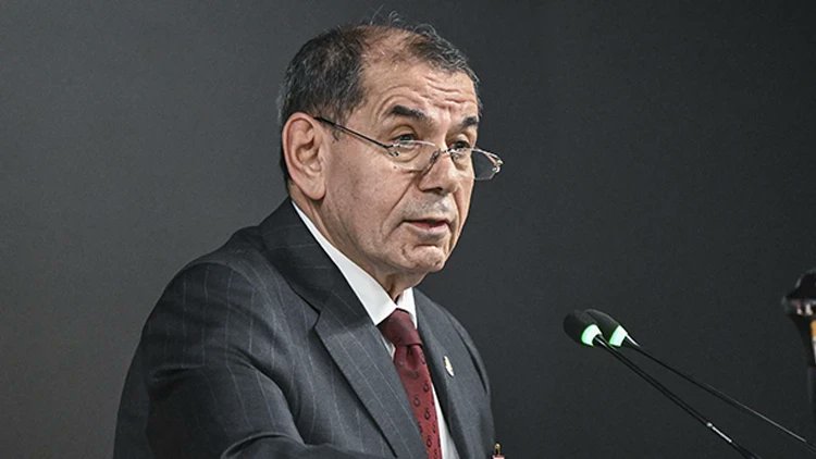 forzacimbom's tweet photo. Haluk Yürekli: "Bence Dursun Özbek, parayı harcayacak." https://t.co/zUYJIUFClY