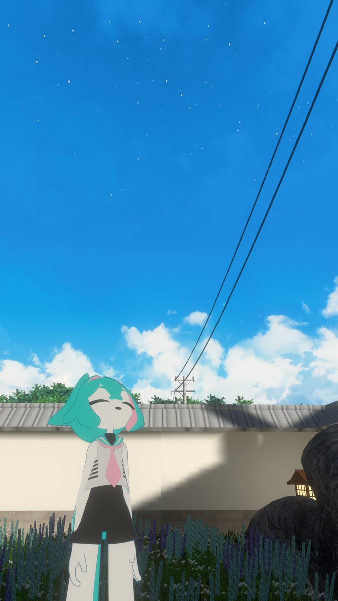 KomuSub_'s tweet photo. 夏だぜ… https://t.co/mC9YiB2UVm