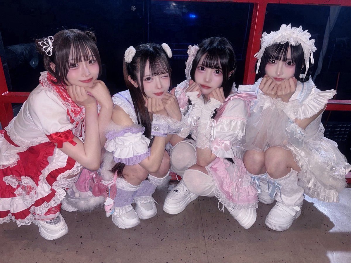 にゃんらゔ♡ (@nyanlove_idol) / Highlights / X