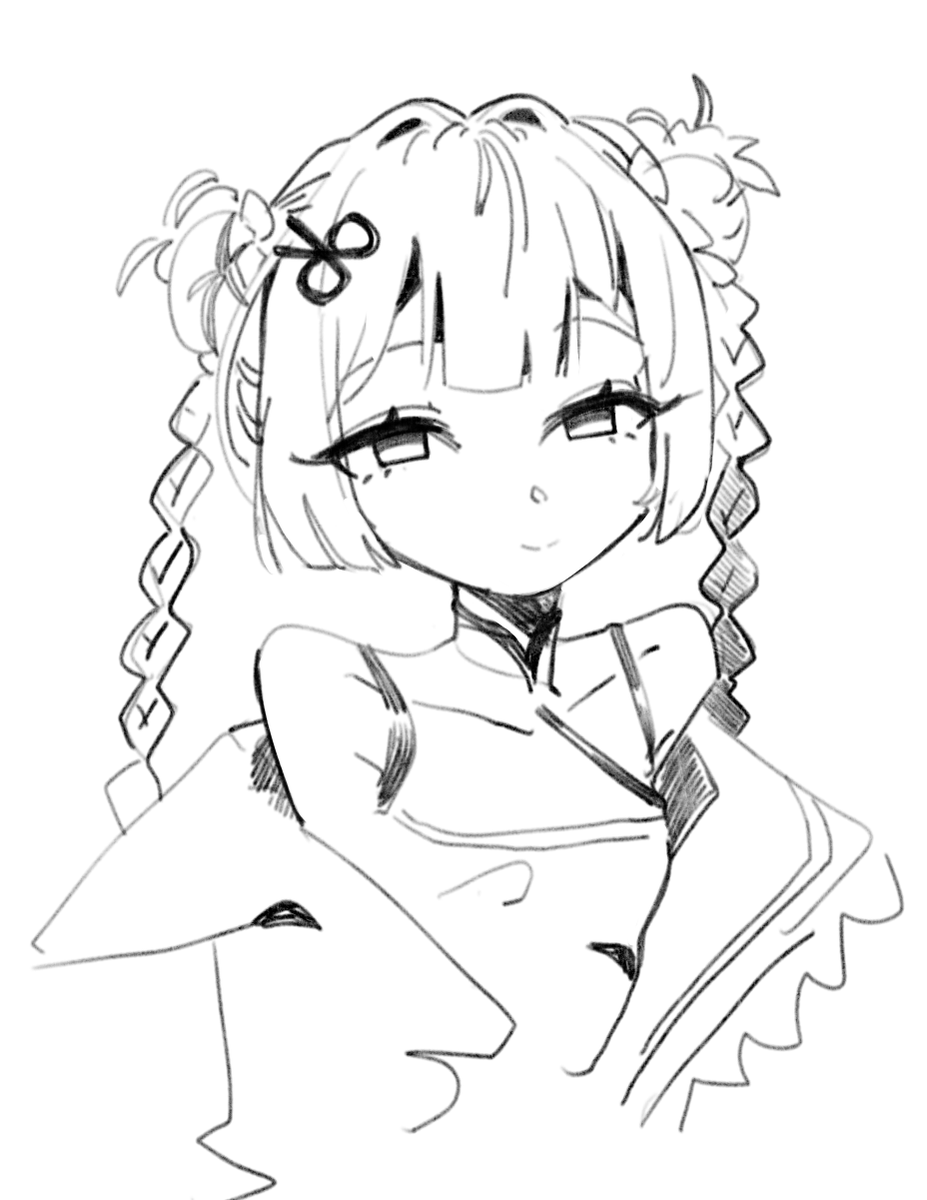 JushiKuroni's tweet photo. chinese lady https://t.co/s2tDXIBzPE