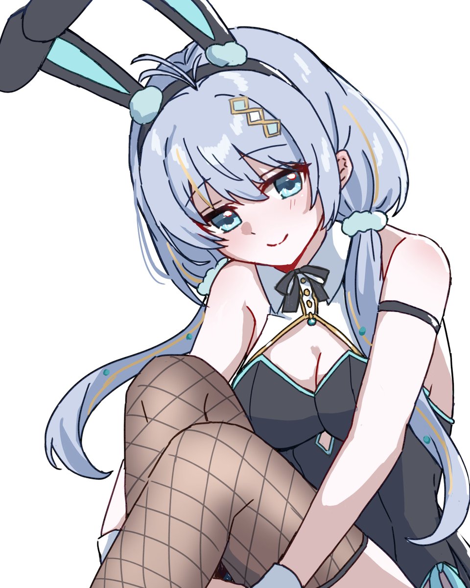 jicasoe's tweet photo. バニーの日🐰 https://t.co/GN9ARsJApC