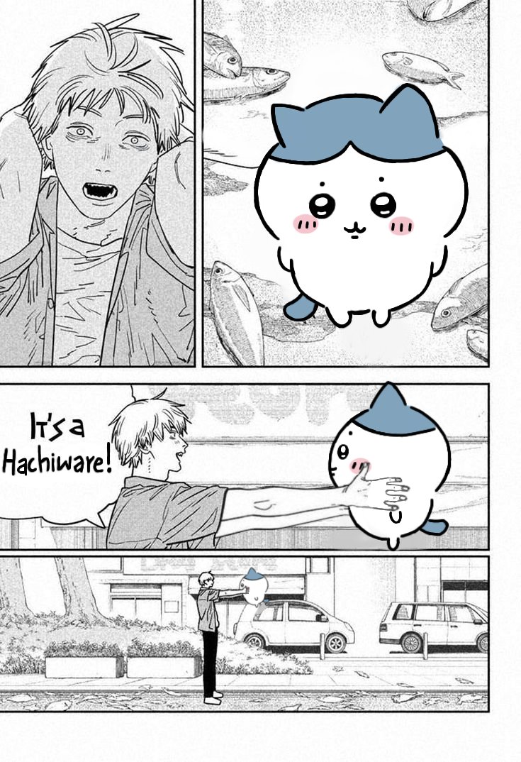 meowkkotsu's tweet photo. its a hachiware https://t.co/zNIU8rbza3