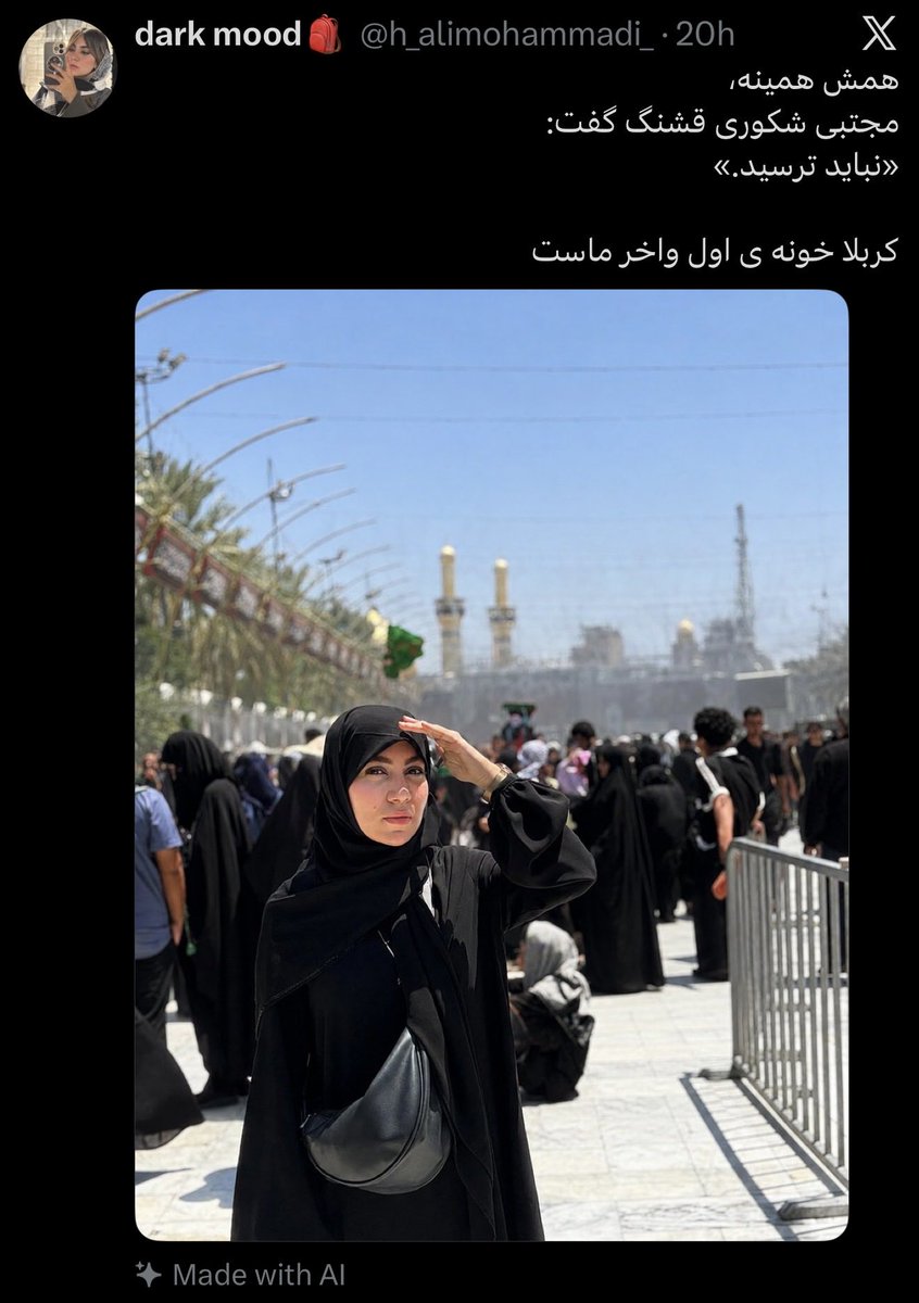 Gaffer_Wolf's tweet photo. خب می‌شه سیکتیر کنید همون خونه اول و آخرتون و دست از سر ما بردارید؟ https://t.co/lGfEBTvTOJ