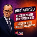 Photo by JSW Niedersachsen 🟣🟠 (@JSWNDS)