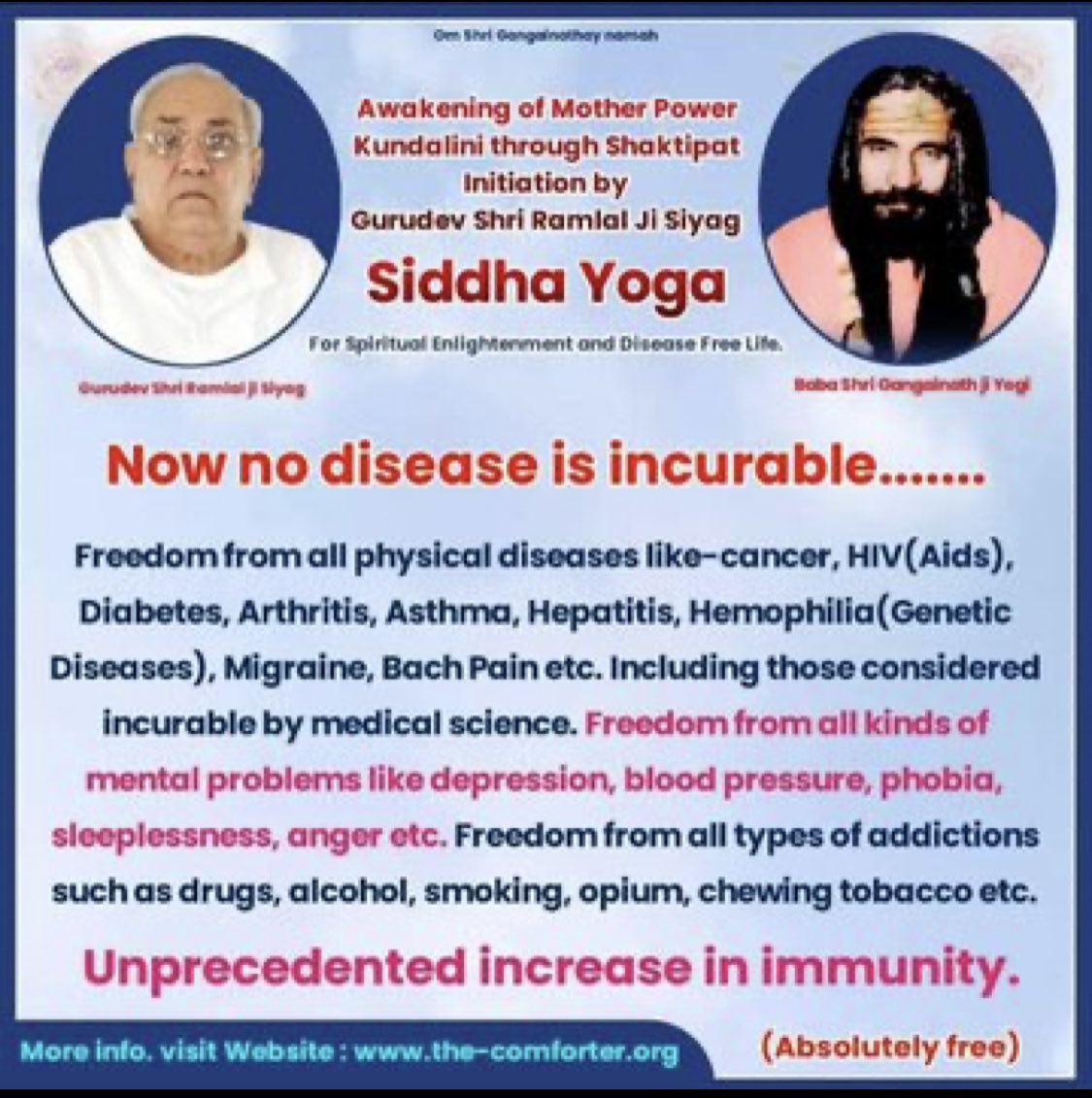 SY13721's tweet photo. @sherawalimaa12 #GSSY @EduMinOfIndia 
#NashaMuktYuva4ViksitBharat #DoSEL #SchoolEducation #NashaMuktVidyalaya  #NashaMuktBharat #TobaccoFreeSchools @sherawalimaa12 @SiyagSiddhaYoga #kundaliniawakening #automaticyoga #meditation #Divinetransformation #Freedom from #addiction #Changeintendencies https://t.co/exPYFm4xT3