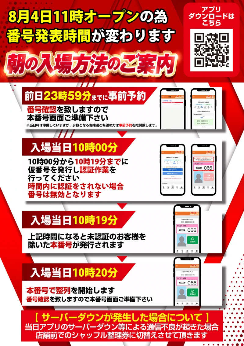 123点おまとめ 天人（てんびと）熊本パチスロまとめ na platformě X: „✓123+N新市街