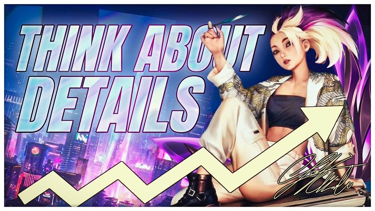 ttvlofiakali's tweet photo. Want to know how I got Masters, and how YOU can as well?
It's not about mechanics. But the details!
I'm dropping a complete guide this week to show you exactly what I do in-game to gain the edge, step by step.
Get ready. 🚀
#LeagueOfLegends #Akali #Midlane #Toplane #LoLGuide https://t.co/Hzxj2uEl0T