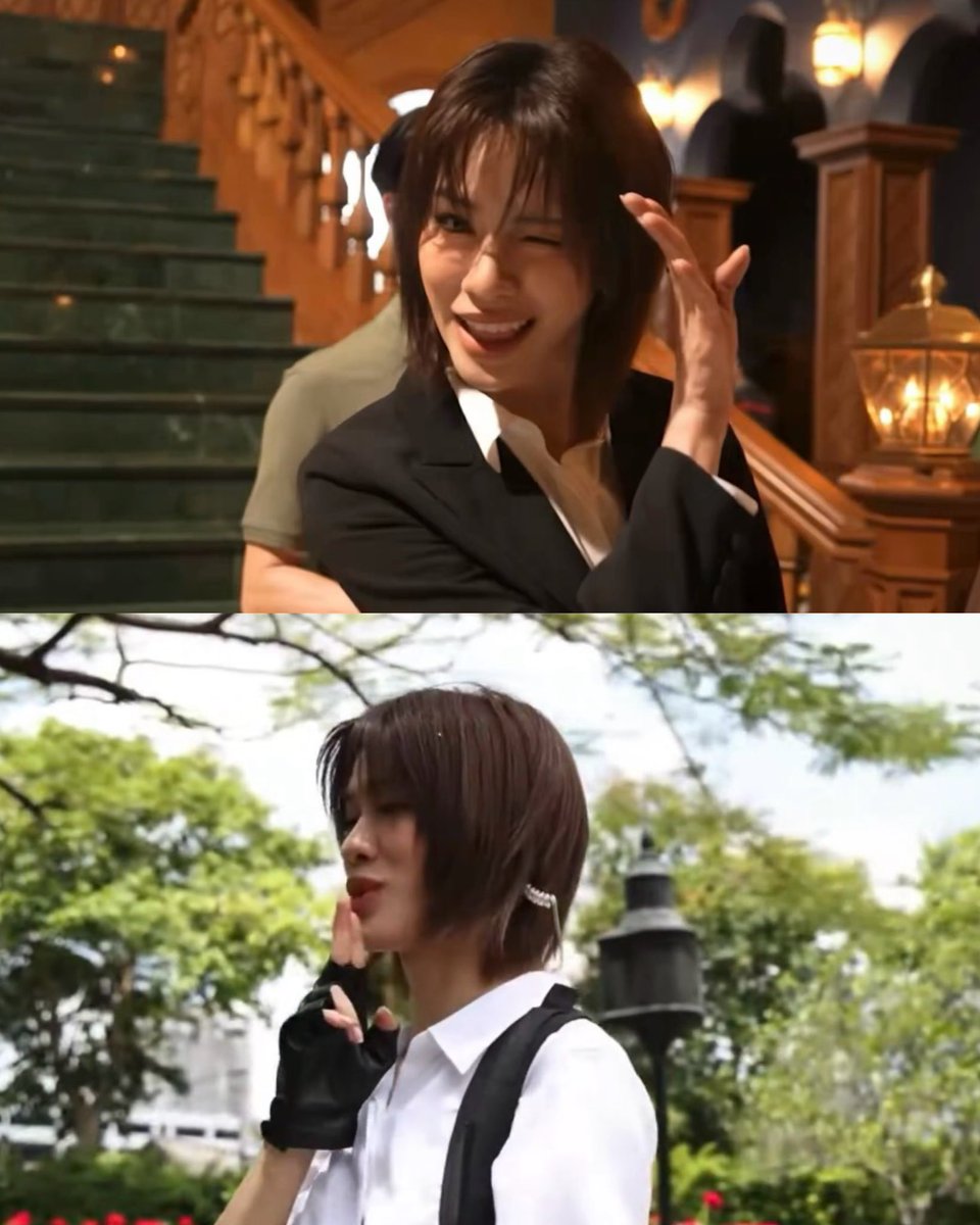 rmjangdesu's tweet photo. สเตปพี่บอดี้การ์ดโคตรเท่โคตรอันตรายโคตรอุ๋ง https://t.co/eTbjlPC2nC