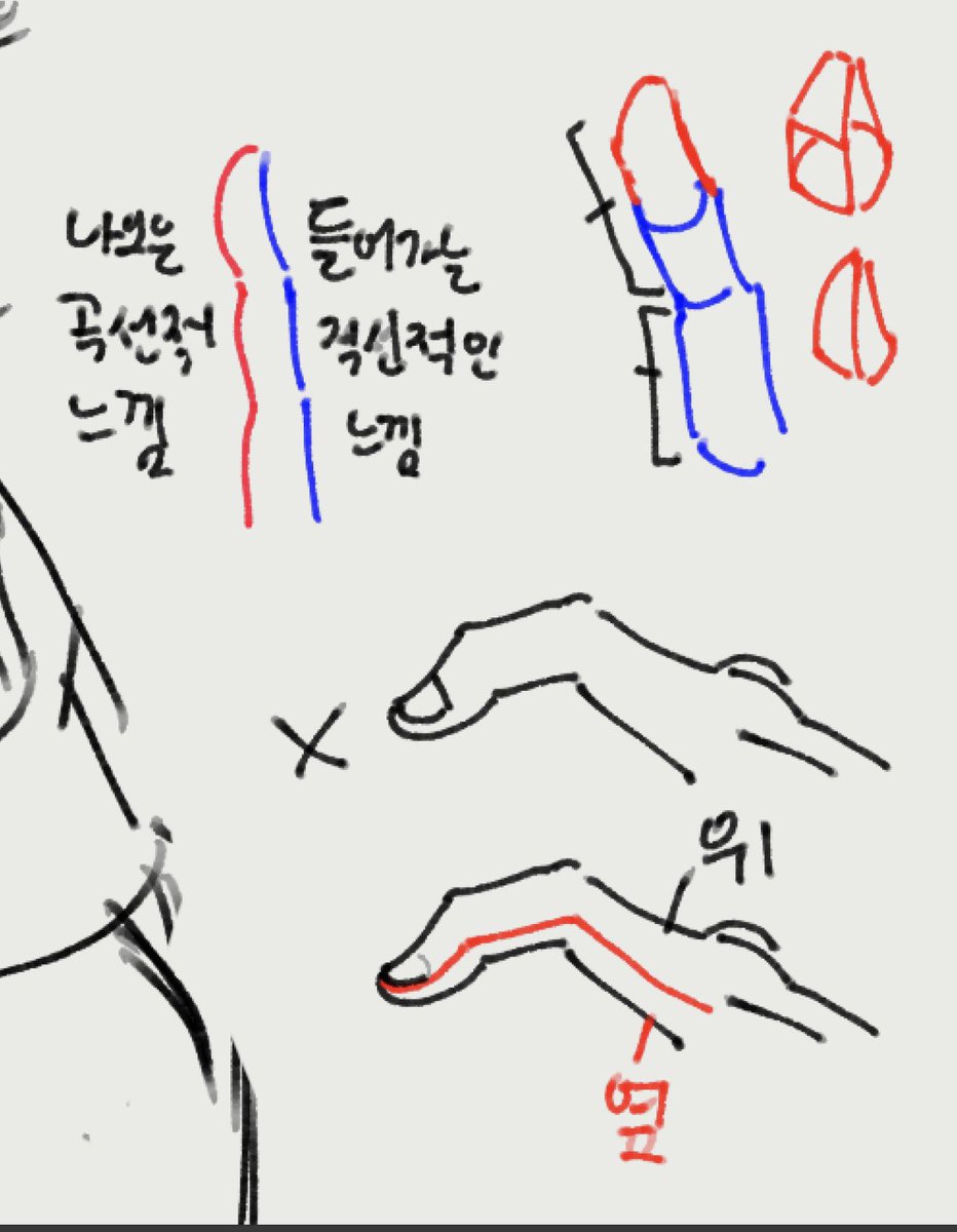 pomato_pie's tweet photo. 손그릴때 조심할것
이랗게안하면못생겨짐.. https://t.co/7bodrn74aX