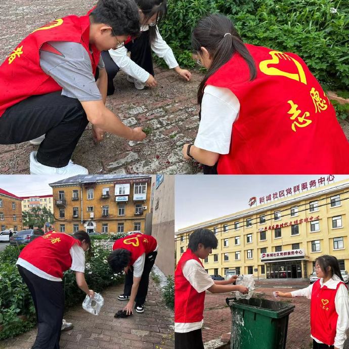 DeedeeOllivei's tweet photo. Just wrapped up a 3-day community park cleanup with 20 awesome volunteers! We picked up 50+ bags of trash and planted 30 native saplings — seeing neighbors smile while making our local green space better Total win. https://t.co/JOtB0RJsmZ