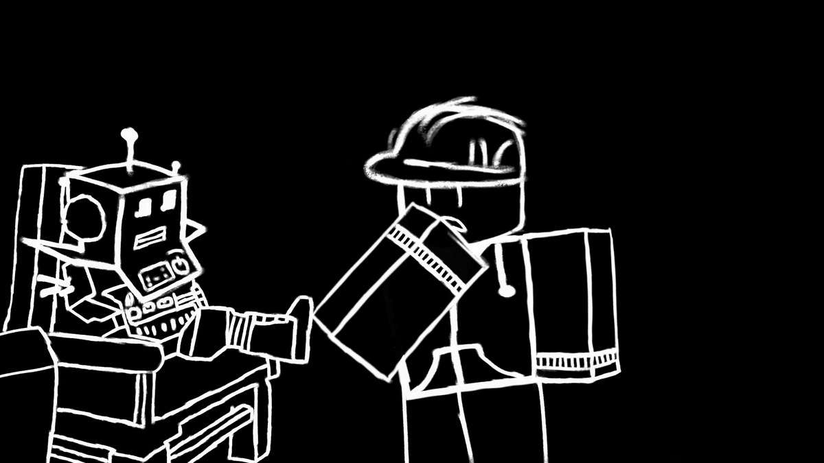 bokoh6600's tweet photo. These are the art submissions for @taliadws (taliadws on discord and talia_dontworries on roblox)
i am sending these for them because their twitter is bugged

#ForsakenLoadingContest #robloxart #forsaken https://t.co/YBD8KpTIl3