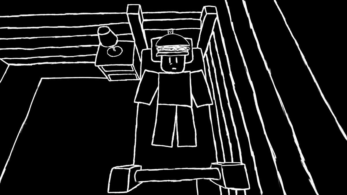 bokoh6600's tweet photo. These are the art submissions for @taliadws (taliadws on discord and talia_dontworries on roblox)
i am sending these for them because their twitter is bugged

#ForsakenLoadingContest #robloxart #forsaken https://t.co/YBD8KpTIl3