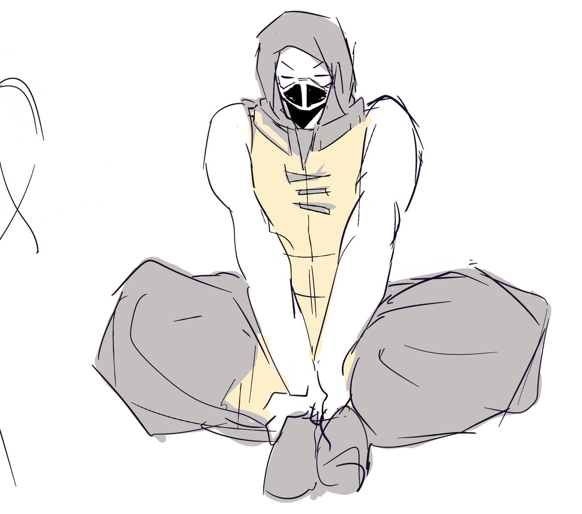 WMouse_Noire404's tweet photo. #scorpion
#mk1 https://t.co/JYpXgERZ2Y