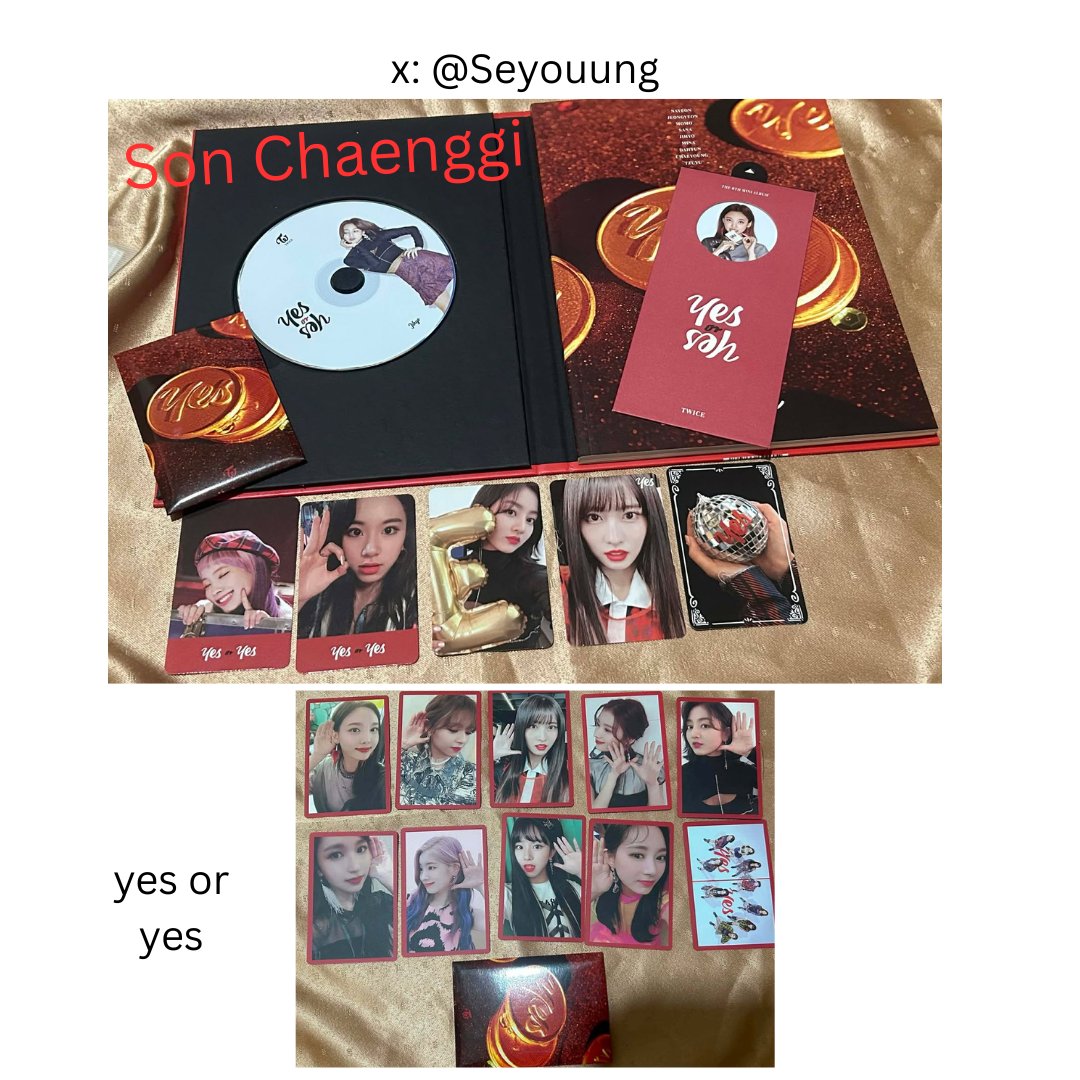 Seyouung's tweet photo. QUITTING SALE!!!
WTS LFB 

TG: @Seyouungg1

RFS: NEED FUNDS

MOP: bank transfer, e-wallet
MOD: meet up, lalamove, or any u prefer, buyer will shoulder the sf.

Offer each album as pack including pobs.
Will get the highest offer. https://t.co/AUt2BsLNIv