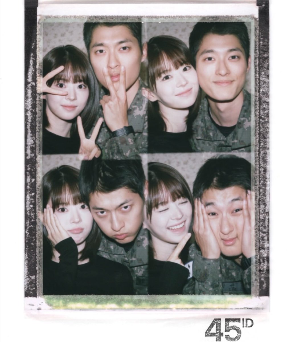 pyeongsyong's tweet photo. +1 🥺 https://t.co/mmEy2hUWqE