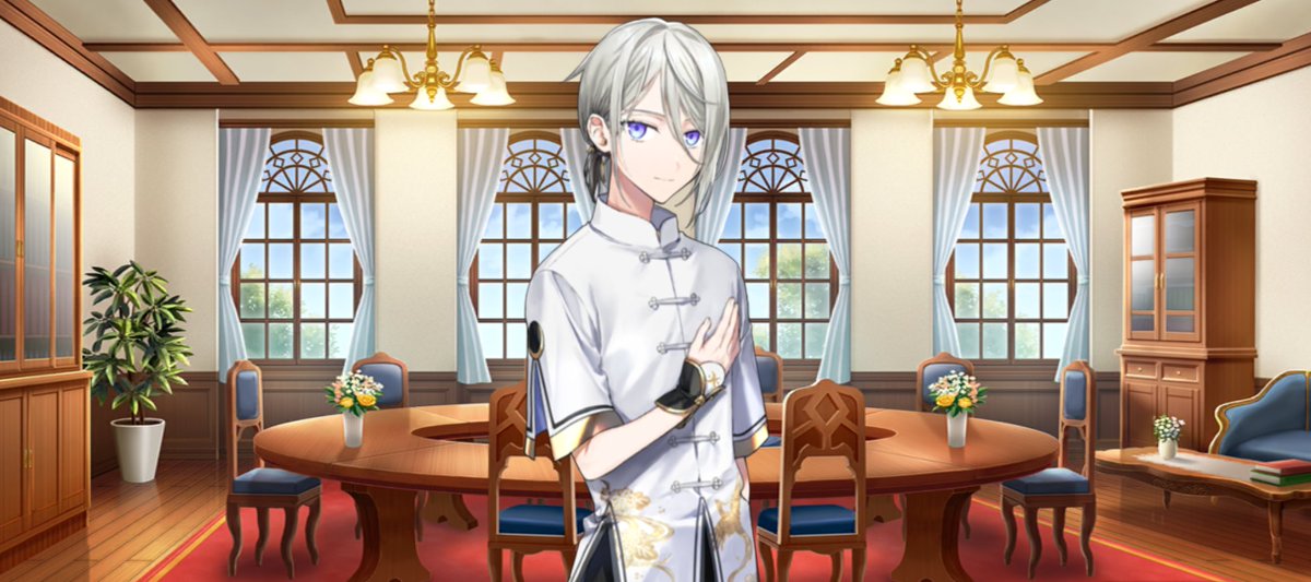 蘭陵王bot (@molimoqi1) / Posts / X