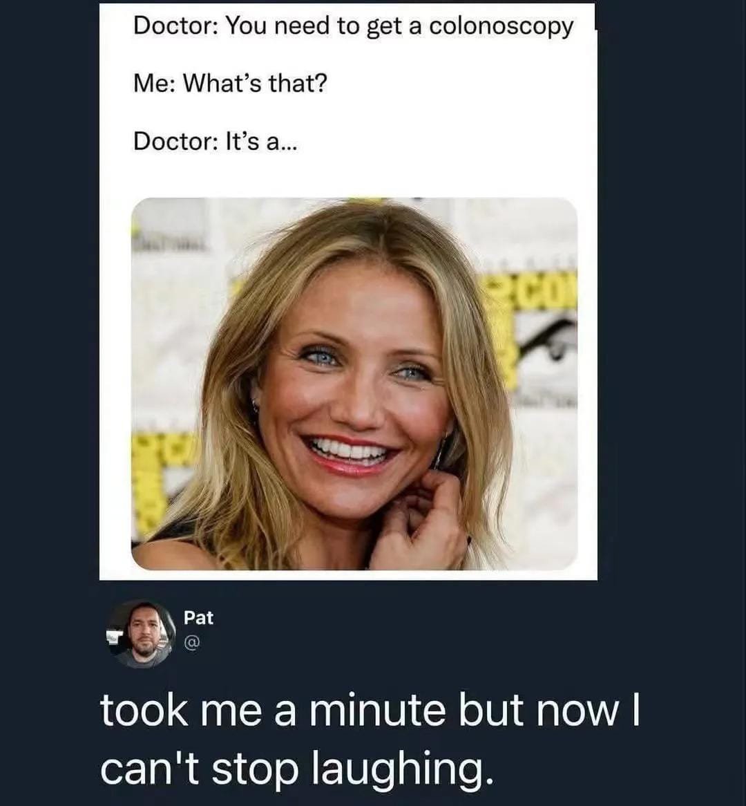 hahaXhub's tweet photo. Its funnier when you get it 🤣 
P.S Try different accents if it helps 💀#meme#funny#memesdaily#dankmemes#humor#lol https://t.co/NViRbHIgDl