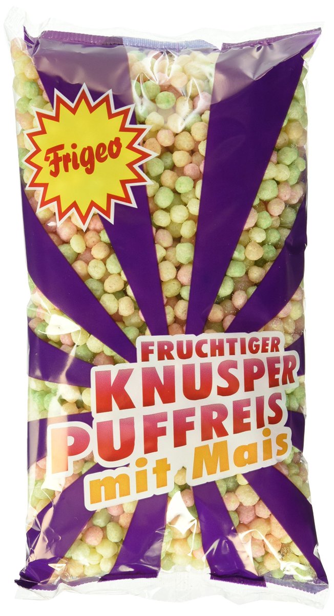 RoyalPlusch's tweet photo. @natsuvt_ SchoFuLAde Banane! Uuuuund  Puffreis in Bunt UUUUUND "Pommels" :3 https://t.co/sv4ScBGGC9