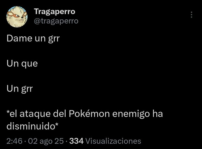 frigosouul's tweet photo. estoy llorando machop https://t.co/bK06sBw0tA